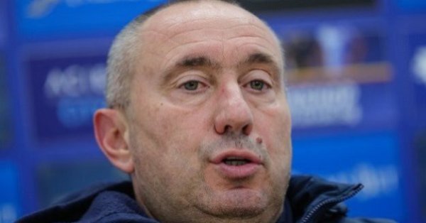 Турция находится у ног Мюррея Стоилова, Гёзтепе является лидером в рейтинге