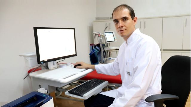 Доктор Цветан Gatev: частота Хасимото увеличивается с возрастом.