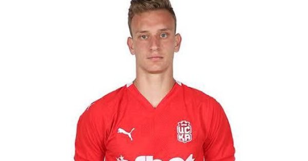 CSKA 1948 сделал новый крупный перевод, продал граждан в России