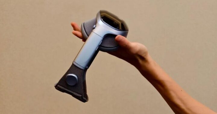 Vivo объявляет о своей гарнитуре с Augmented Reality Vision уже 21 августа, но вы не сможете ее купить