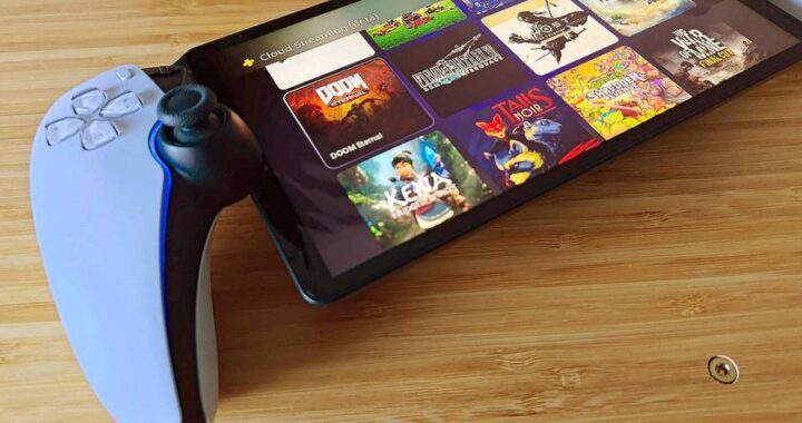 Sony готовит конкурента Nintendo Switch 2: Инсайдер рассказал об впечатляющих характеристиках