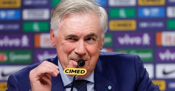 Анчелотти пересек Неймара и Звезды Реала Мадрида