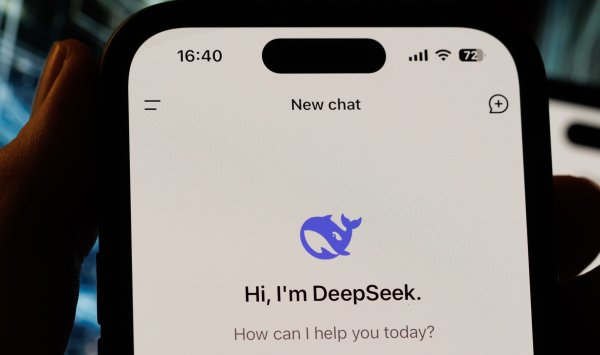 Китай ищет свою NVIDIA — бум в китайских акциях не является повторением 2015 года.