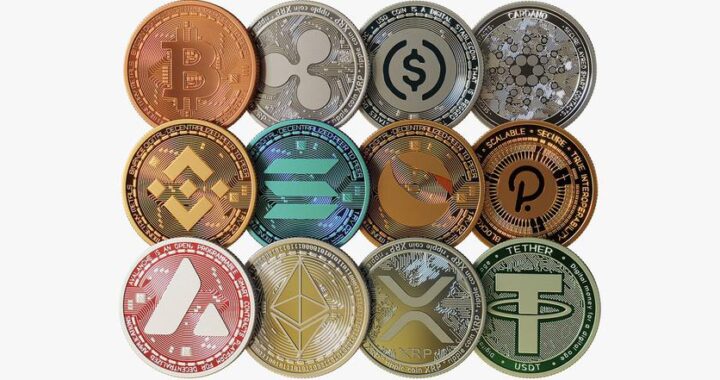 Биткойн снова возле исторического пика — инвесторы вступают в брак на цену