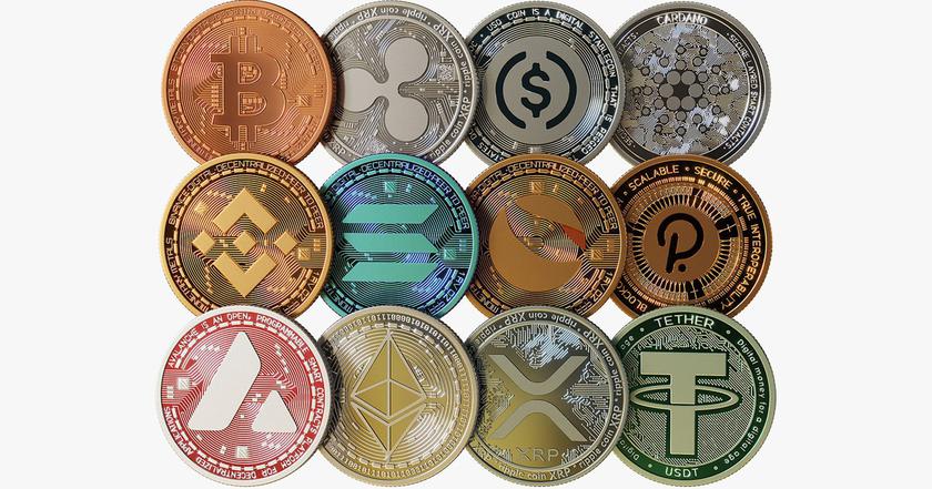Биткойн снова возле исторического пика - инвесторы вступают в брак на цену
