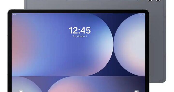 Толень, чем ультра -типичный Edge S25: Инсайдер раскрыл подробные характеристики флагманской таблетки Samsung Galaxy Tab S11 Ultra 5G