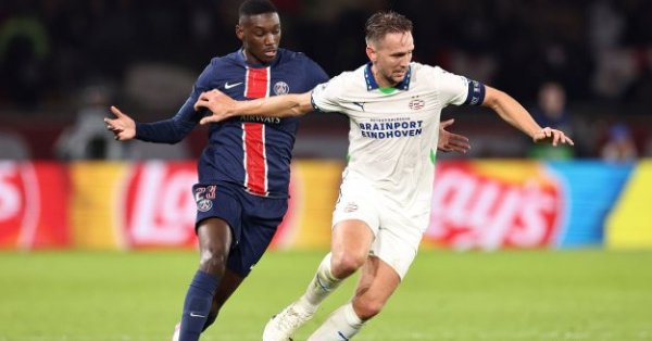 После неудачи с Шешко: Ньюкасл пожелал звезды PSG