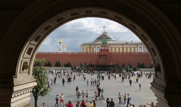 Рост российской экономики едва удается превзойти худшие прогнозы