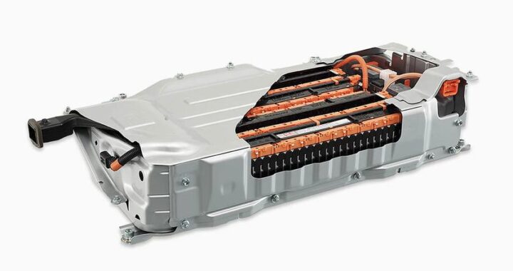 Toyota и Mazda проверяют систему хранения энергии на основе автомобильных батарей