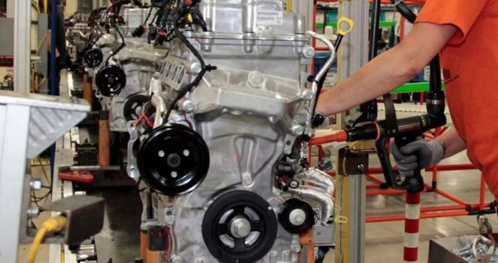 Stellantis заменяет проблему Puretech и Bluehdi новыми двигателями