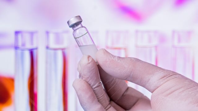 Фатальные случаи, регуляторные реакции - что происходит с генетической терапией против ручной дистрофии - Элемости?