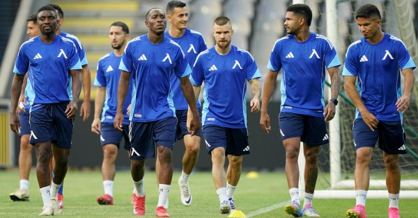 Левски делает новый перевод за миллионы?