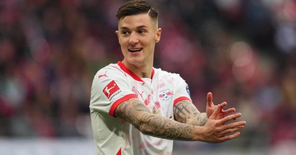 Букмейкер перестал принимать ставки, которые Шехко переехал в Man United