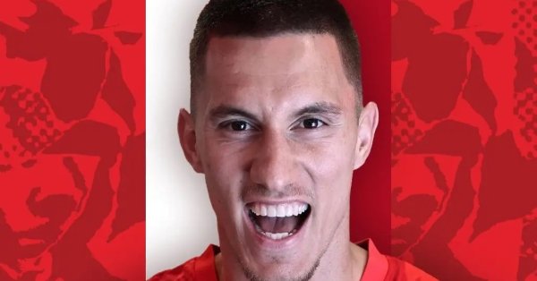 Он сбежал из Левски и теперь сияет в Израиле