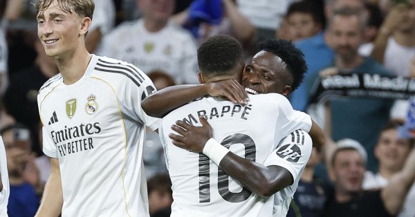 Три отмененных целя и скручивание за 73 секунды! Реальный преодоление 2: 1 Majorca