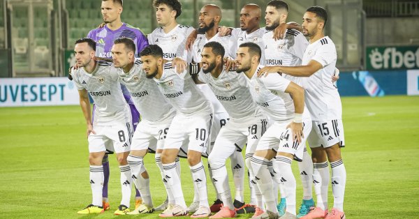 Огромная драма: Карабах в сланце