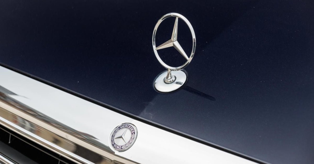 Будет ли Mercedes скоро с двигателями BMW?