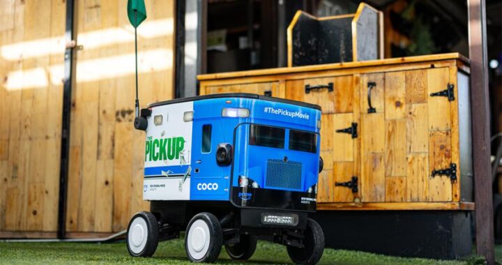 Коко возглавлял комедию с Эдди Мерфи: Prime Video запускает промо -фильм The Peickup