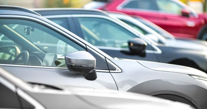 Самые здоровые кроссоверы из Японии и Германии