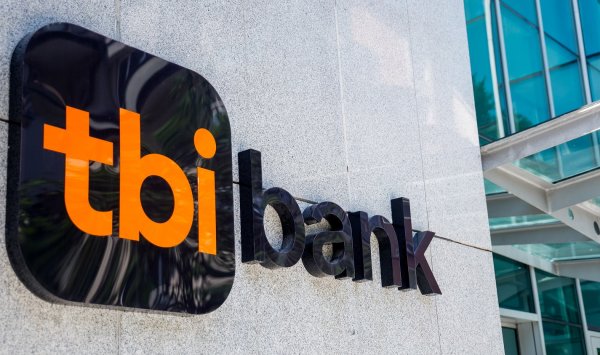 EC позволил Advent приобрести TBI Bank