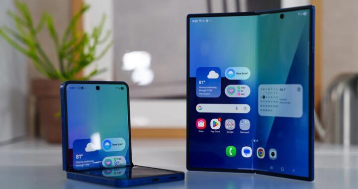 Тим Кук нервничает: сложные смартфоны позволили Samsung значительно снизить задержку яблока на рынке США