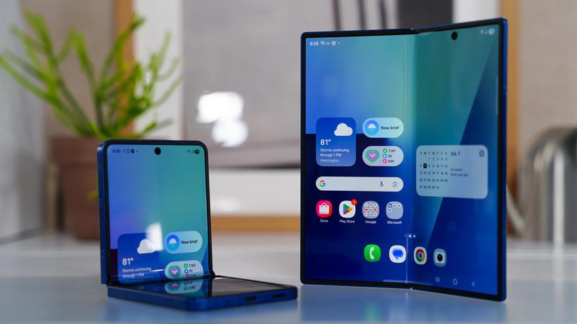 Тим Кук нервничает: сложные смартфоны позволили Samsung значительно снизить задержку яблока на рынке США