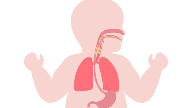 Рвота у детей — это исчезает с возрастом?