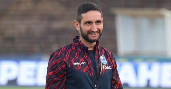 Tunchev: Rakuv Chnstohova — любимый