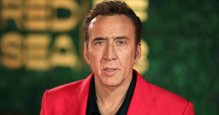 СМИ: Николас Кейдж претендует на главную роль в пятом сезоне популярного истинного детектива серии