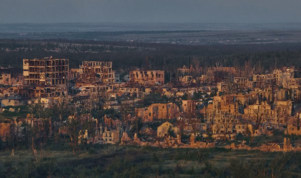 Неудача и отсутствие средств могли изогнуть гибридную войну России
