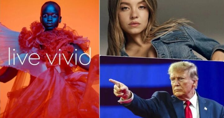 И Трамп напал на Ягуара из -за ребрендинга