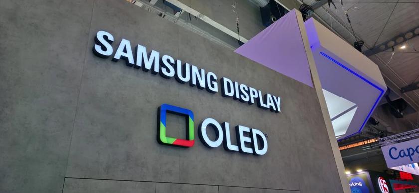 Крупнейший поставщик экранов Apple, китайский BOE, признанный виновным в краже Samsung, его продукция будет запрещена в Соединенных Штатах