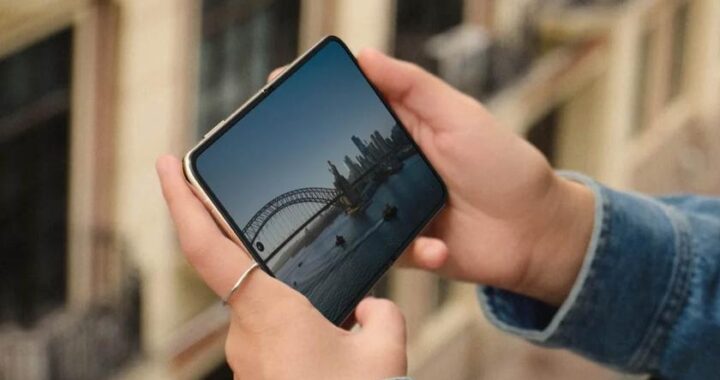 Huawei готовит сложный планшет с новым процессором Kirin