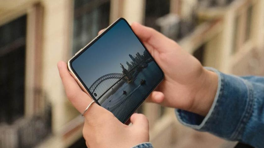 Huawei готовит сложный планшет с новым процессором Kirin