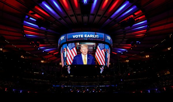 Молодые избиратели, которые обратились к Трампу, уже сожалеют об этом