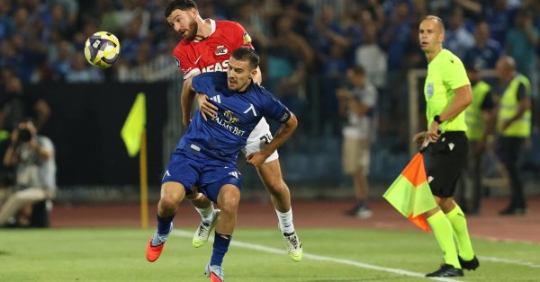 Подробная информация о передаче Марин Петкова в Италию была объявлена