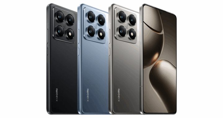 Отличная утечка от Xiaomi 15t