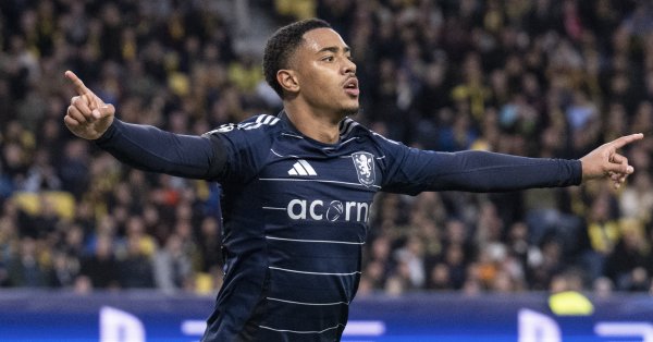 Есть сделка! Ньюкасл купил полузащитника Aston Villa за 43 миллиона человек.