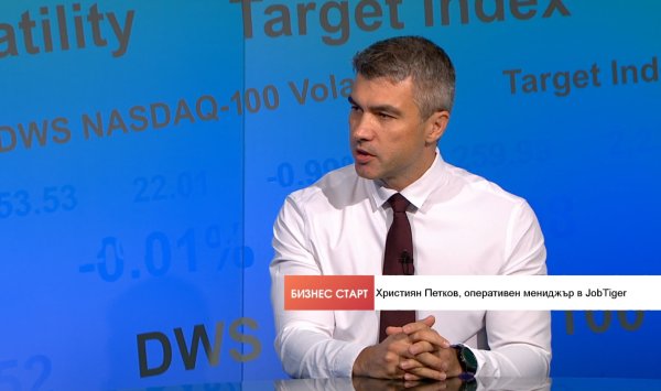 Поиск персонала в ИТ -секторе в нашей стране продолжает уменьшаться