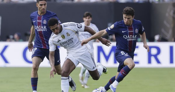 Скандал в Англии, Тучел обидел Белингхэма, а затем излил извинения