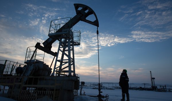 OPEC+ пусть торговцы нефть задаются вопросом, что будет дальше