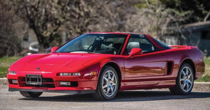 От редкого фиата до эксперимента Vaz — история автомобилей Targa Cars