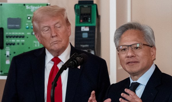 Республиканский или социалистический? Новое лицо Трампа