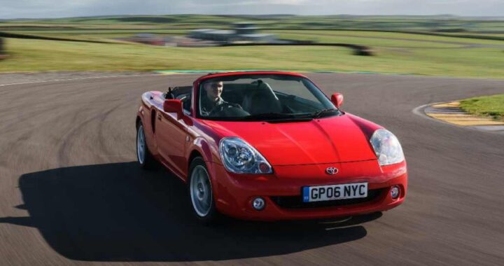 11 отличных автомобилей вождения по разумной цене