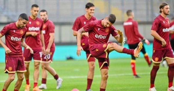 Левски попал в новую команду и вошел в историю Италии