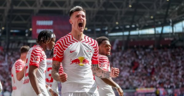 У Man United появился новый звездный нападающий