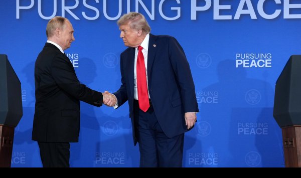 Десять способов заставить Путина вернуться к таблице переговоров