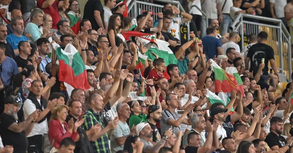 До 2000 года оставил билеты в продажу на Болгарию — Испания