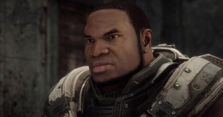 Коул возвращается: Новый трейлер Gears of War: Reloaded, посвященный харизматичному борцу Delta Depachment