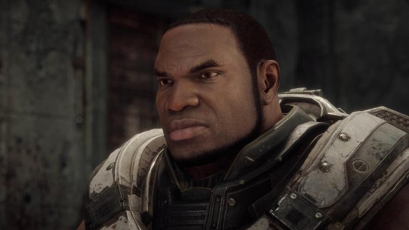 Коул возвращается: Новый трейлер Gears of War: Reloaded, посвященный харизматичному борцу Delta Depachment